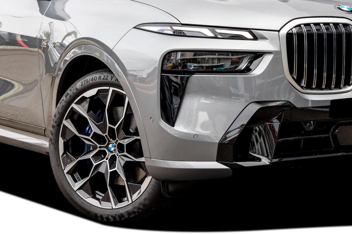 2024 BMW X7 xDrive40d M Sport G07 LCI Auto 4x4 image 20