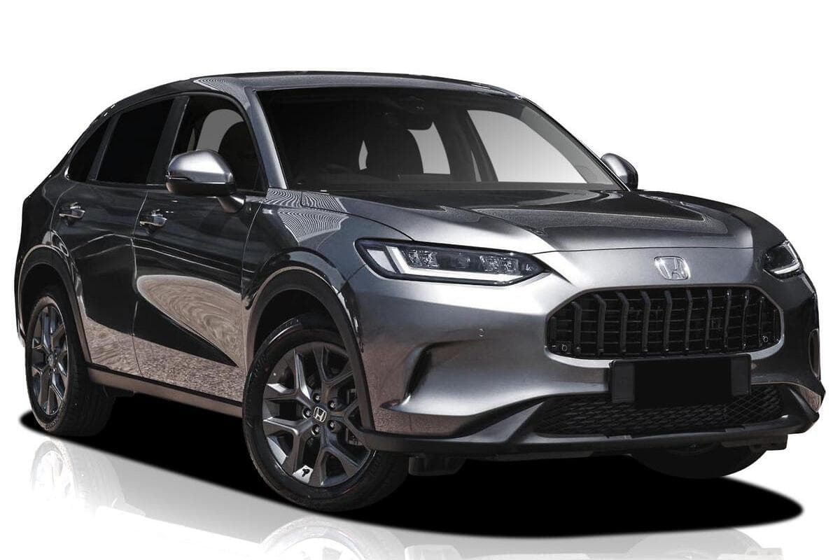 2025 Honda ZR-V VTi L+ Auto MY25