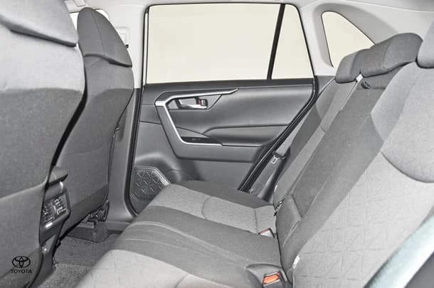 2024 Toyota RAV4 GXL-2WD image 18