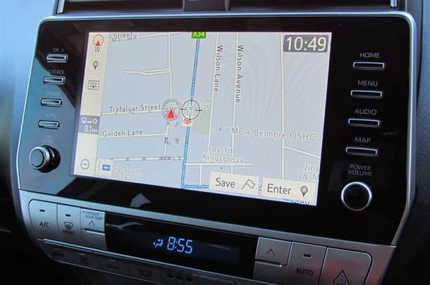 2020 Toyota Prado GXL image 17