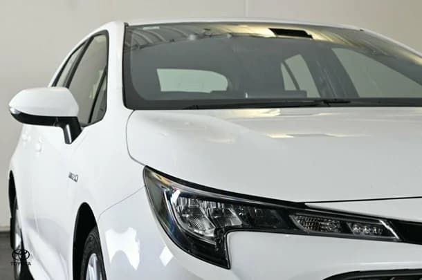 2023 Toyota Corolla Ascent Sport image 4