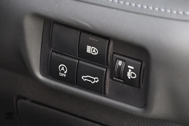 2023 Toyota Kluger GXL-2WD image 19