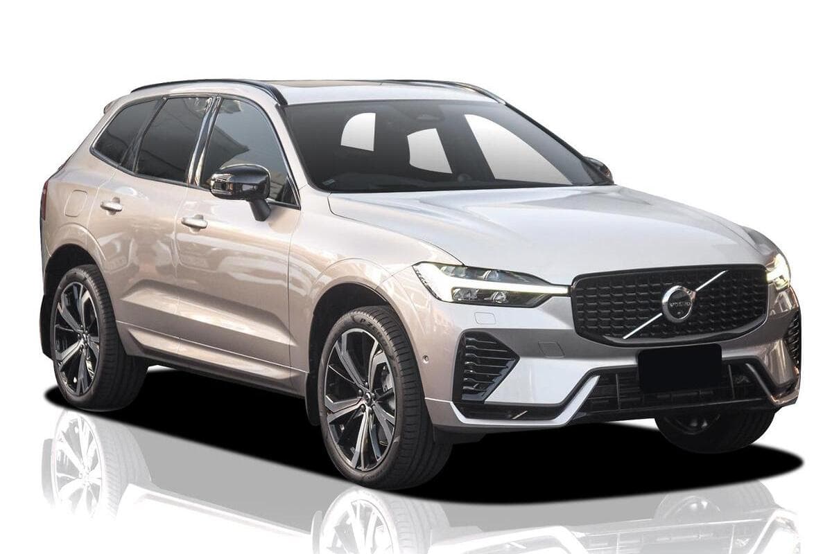 2025 Volvo XC60 Ultra T8 Plug-In Hybrid Auto AWD MY25 image 5