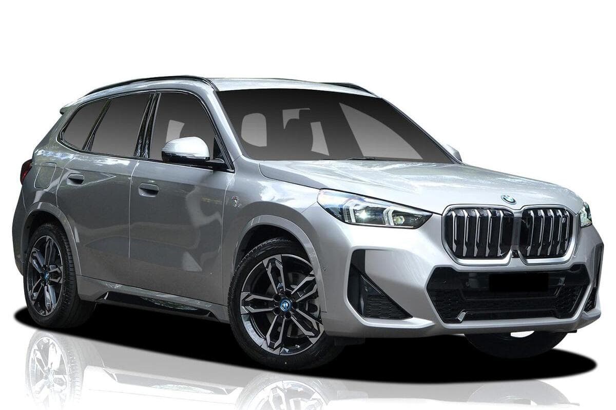 2025 BMW iX1 xDrive30 M Sport U11 Auto AWD