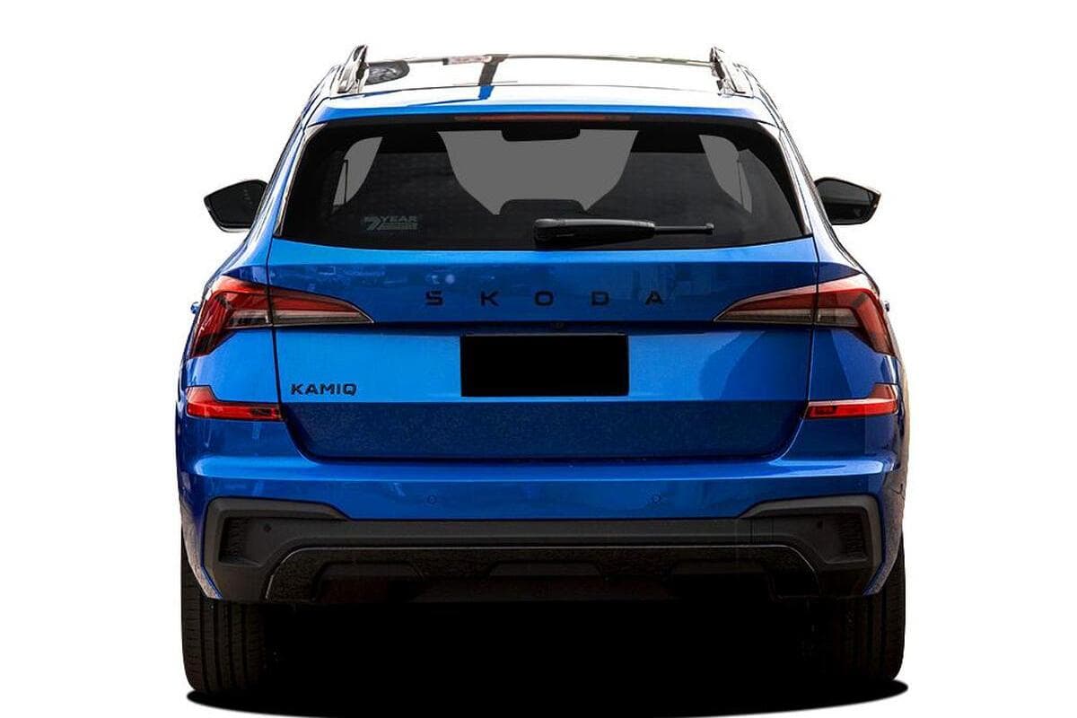 2024 SKODA Kamiq 110TSI Monte Carlo Auto FWD MY24 image 3