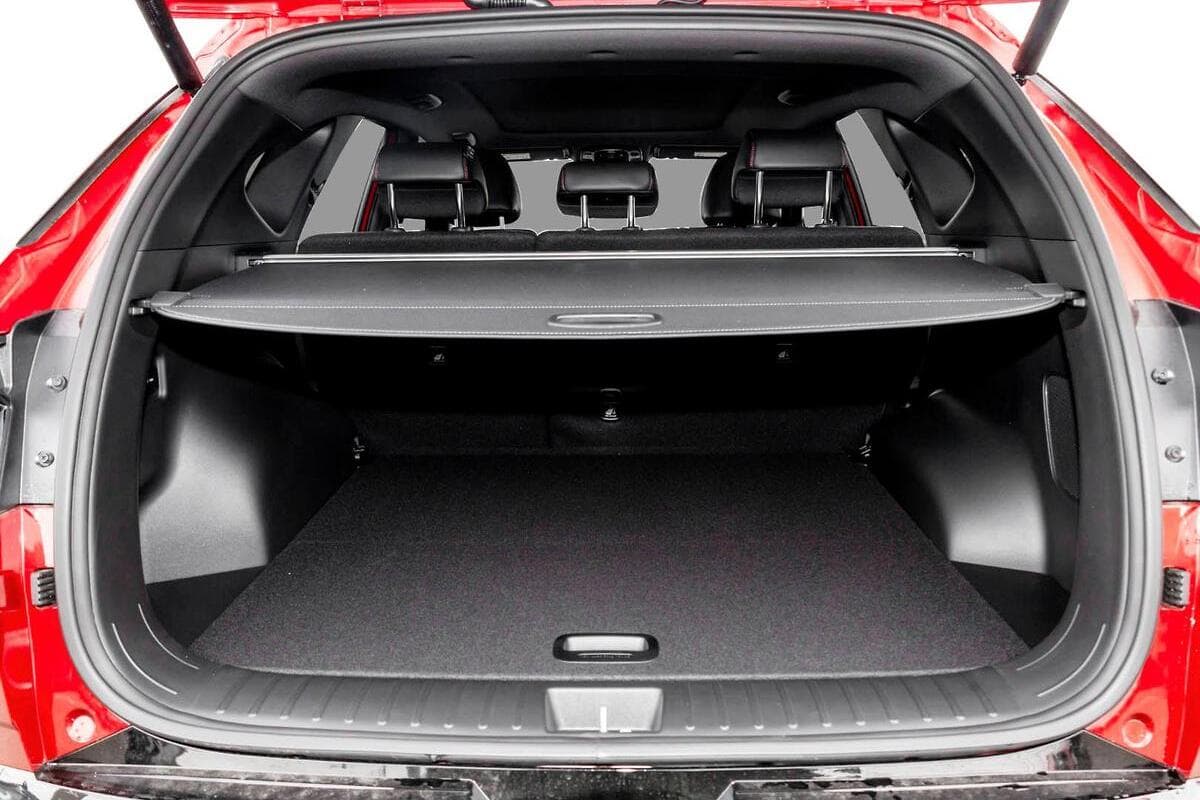 2025 Hyundai Tucson Premium N Line Auto AWD MY25 image 10