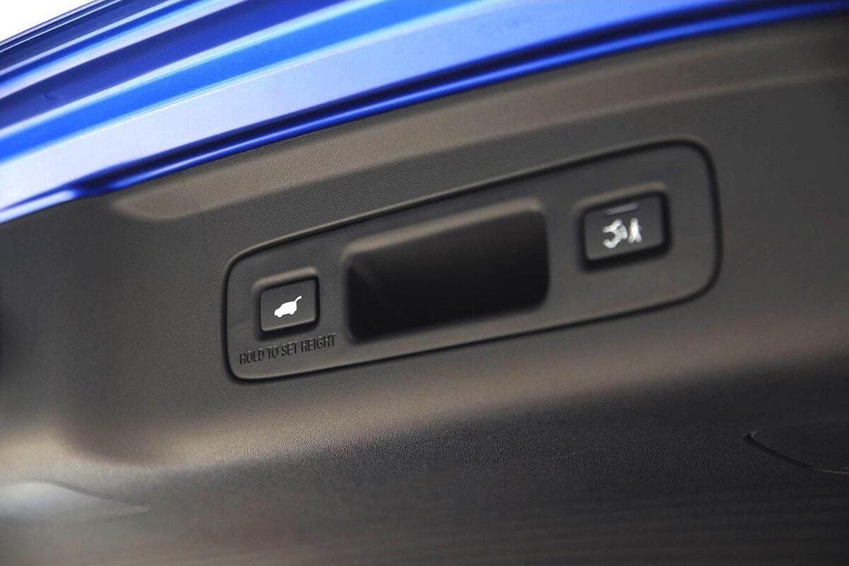 2024 Honda ZR-V VTi LX Auto MY24 image 9