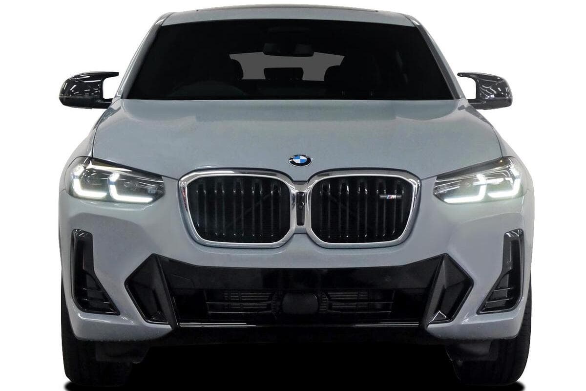 2024 BMW X4 M40i G02 LCI Auto 4x4 image 2