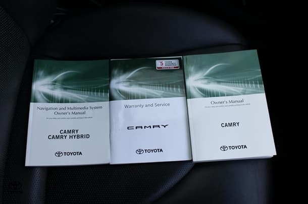 2020 Toyota Camry SX image 26