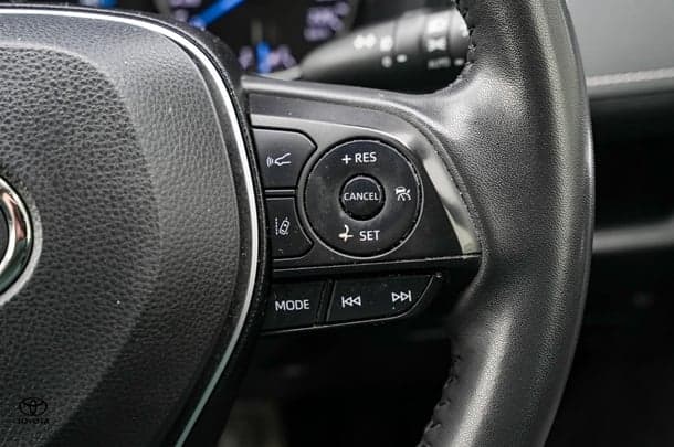 2021 Toyota Rav4 Hybrid GXL-2WD image 17