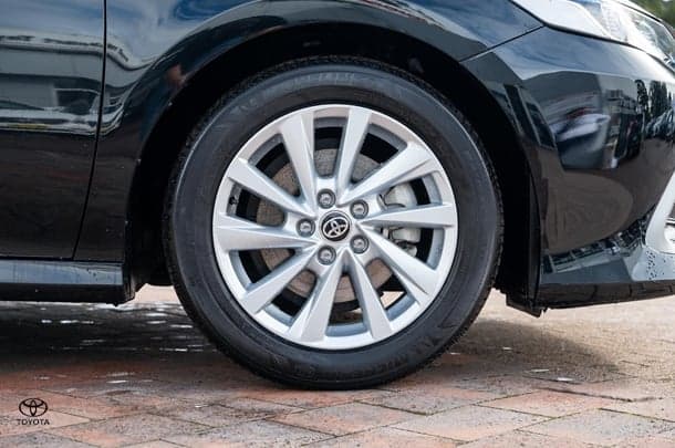 2023 TOYOTA Camry Hybrid Ascent image 26