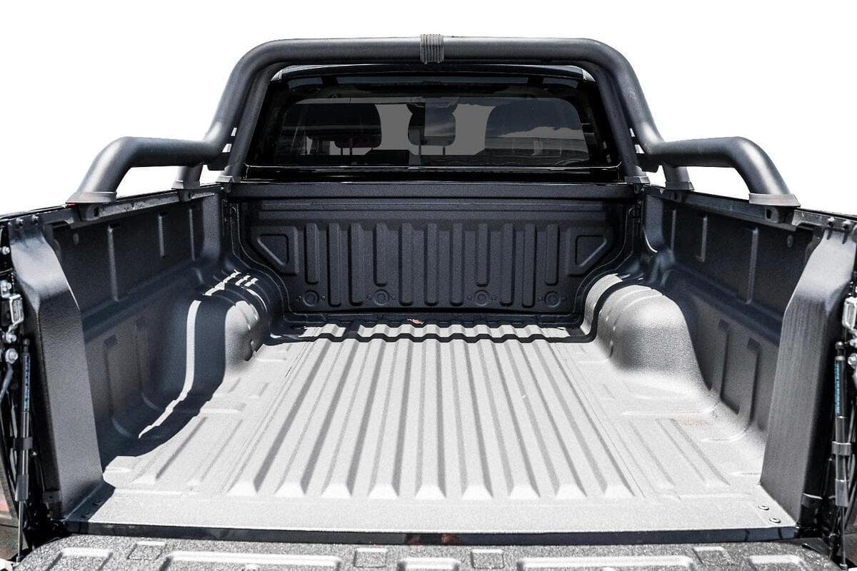 2025 GWM Cannon XSR Auto 4x4 Dual Cab image 10