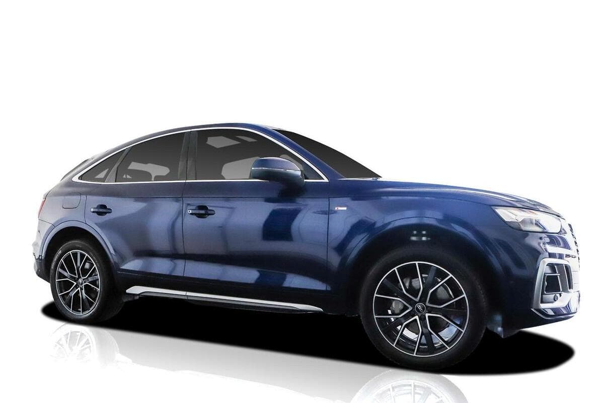 2025 Audi Q5 45 TFSI S Line Auto quattro ultra MY25 image 5