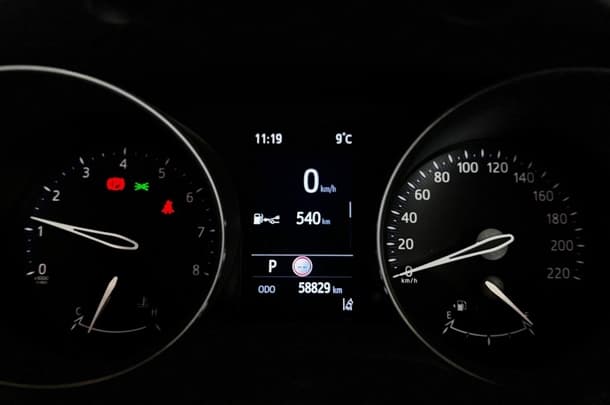 2023 Toyota CH-R Koba 2WD image 23