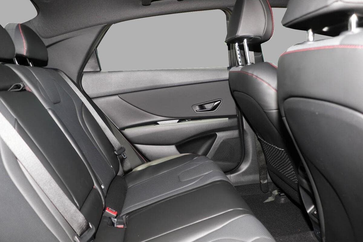 2024 Hyundai i30 N Line Premium Auto MY25 image 9