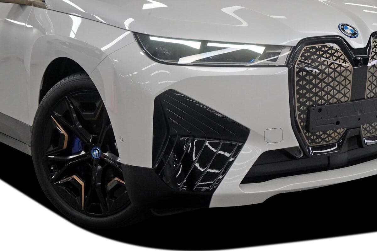 2024 BMW iX xDrive50 Sport I20 Auto AWD image 19