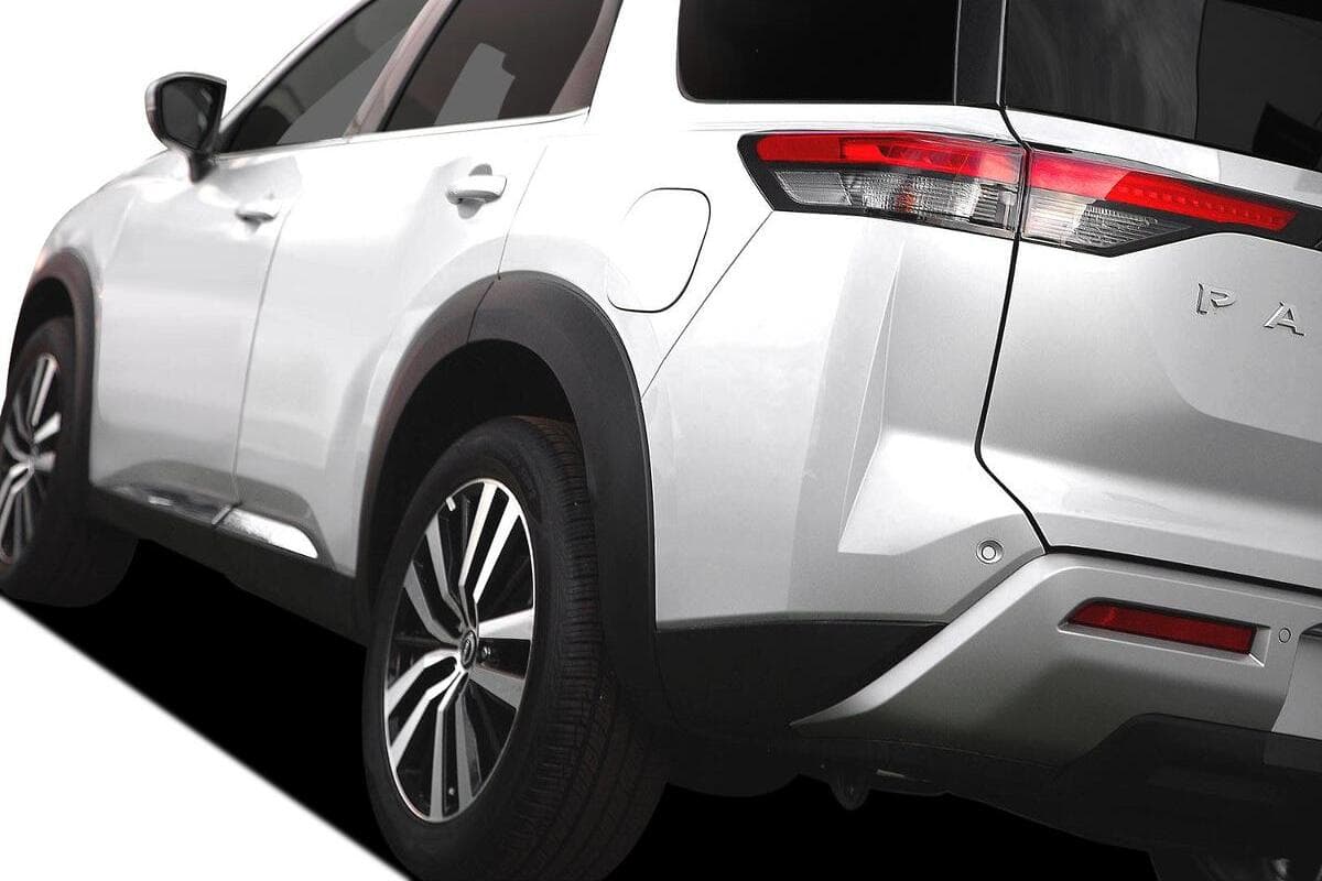 2024 Nissan Pathfinder Ti-L R53 Auto 4WD MY24 image 15