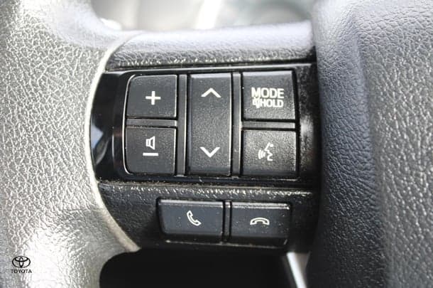 2021 Toyota Hilux 4x2 Workmate image 20