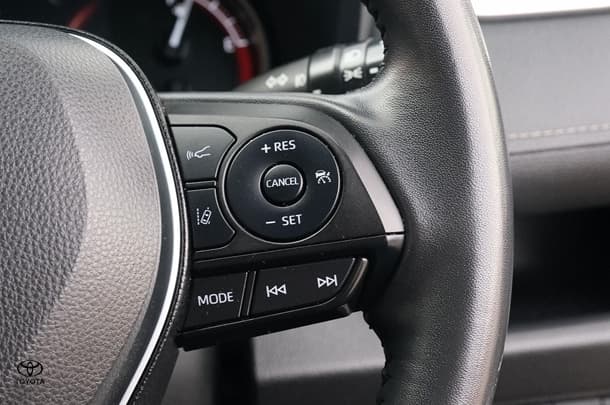 2022 Toyota RAV4 GX-2WD image 14
