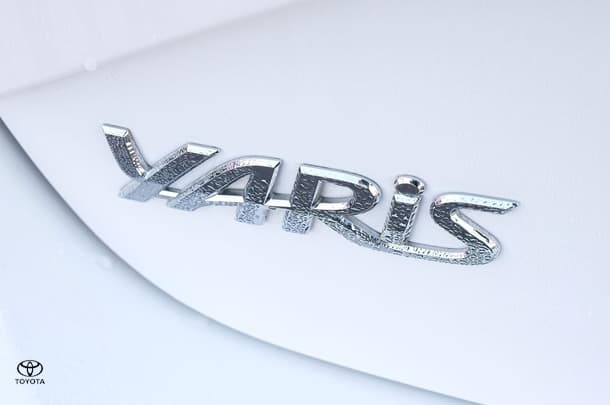 2017 Toyota Yaris Ascent image 21