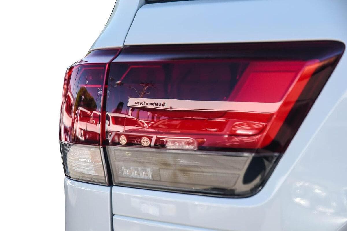 2025 Toyota Landcruiser GXL Auto 4x4 image 18