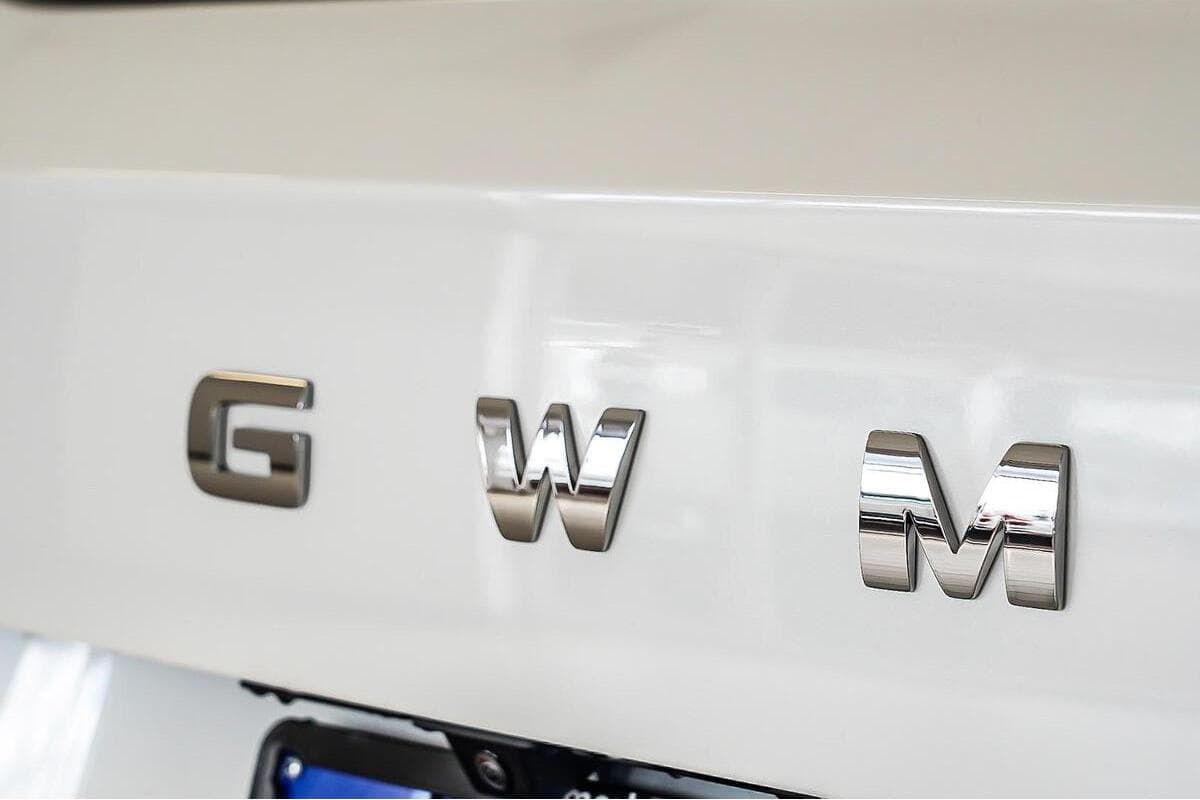 2025 GWM Haval Jolion Premium Auto image 12