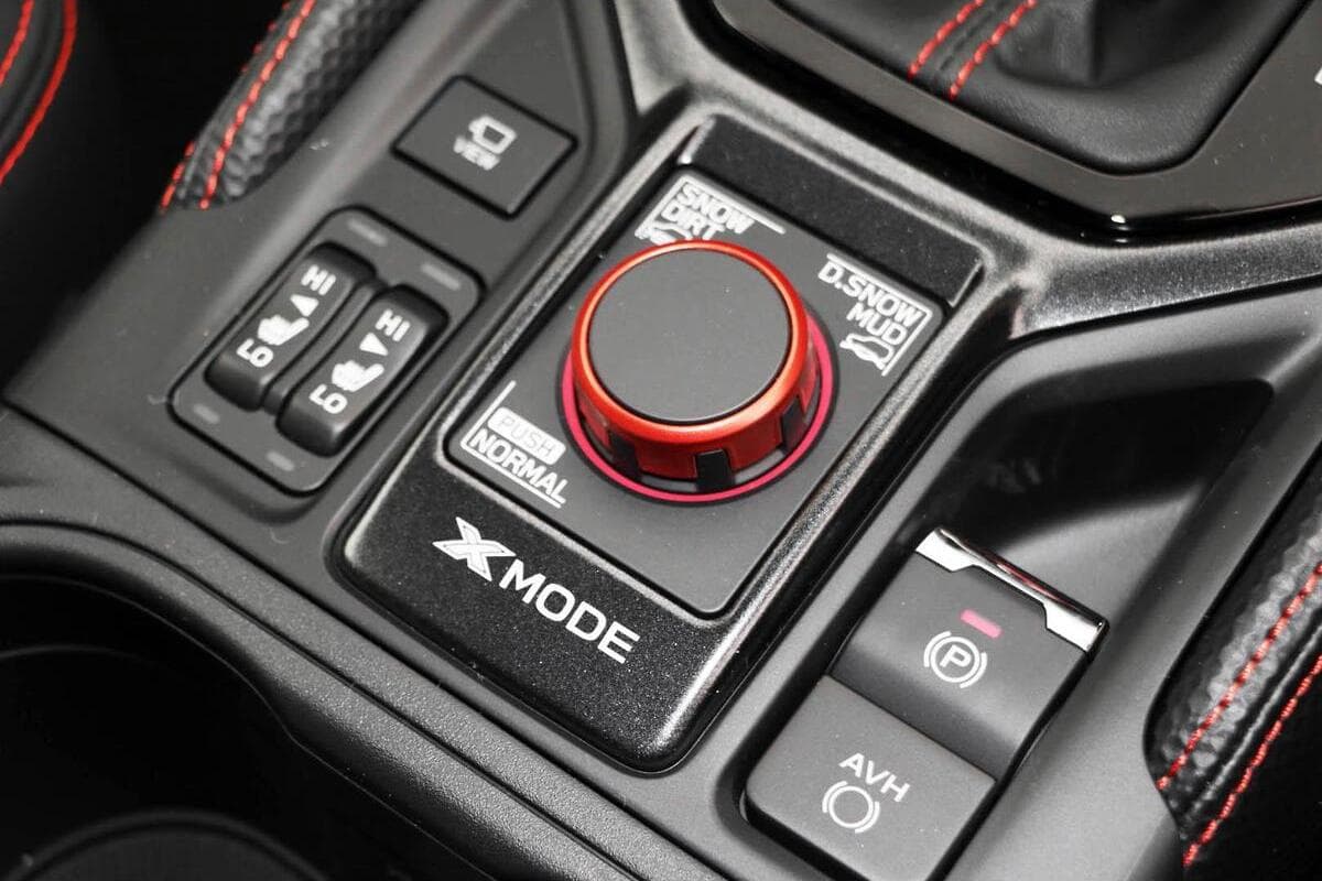 2024 Subaru Forester 2.5i Sport S5 Auto AWD MY24 image 17