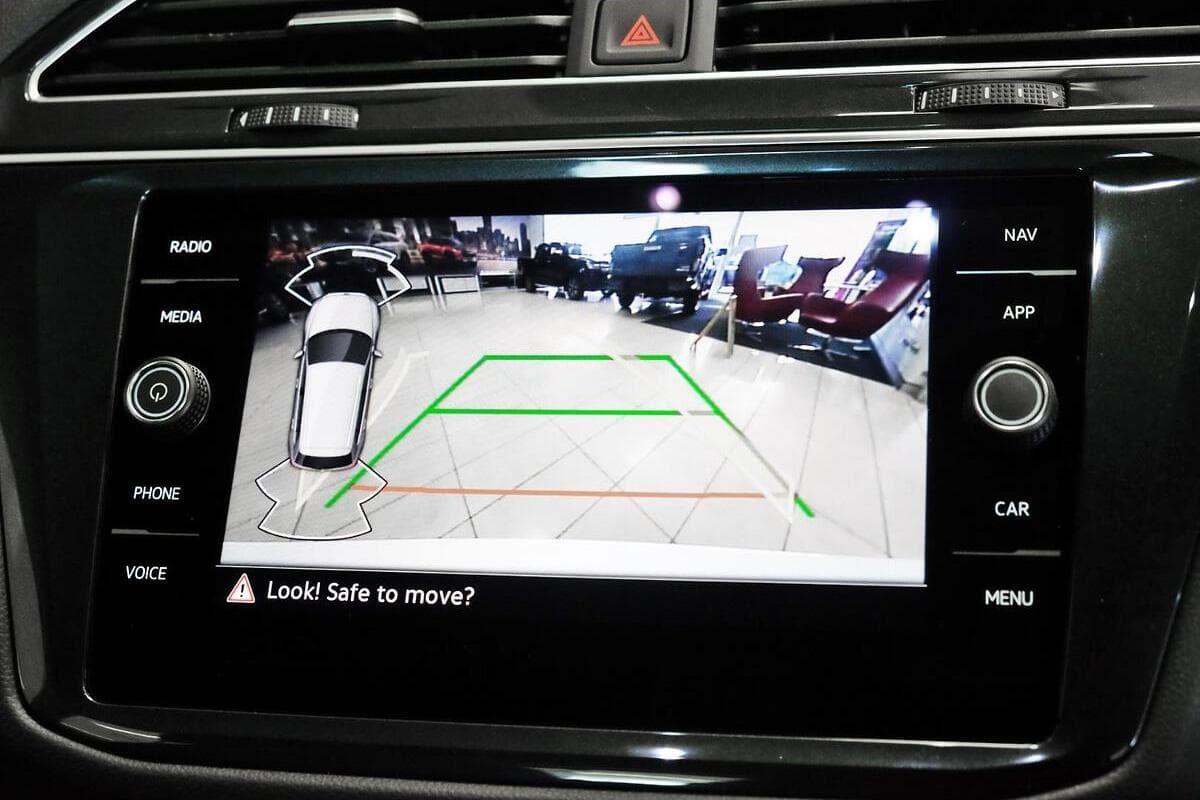 2024 Volkswagen Tiguan 110TSI Life 5N Auto 2WD MY24 image 12