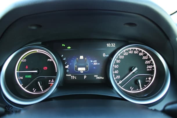 2020 Toyota Camry Hybrid Ascent Sport image 31