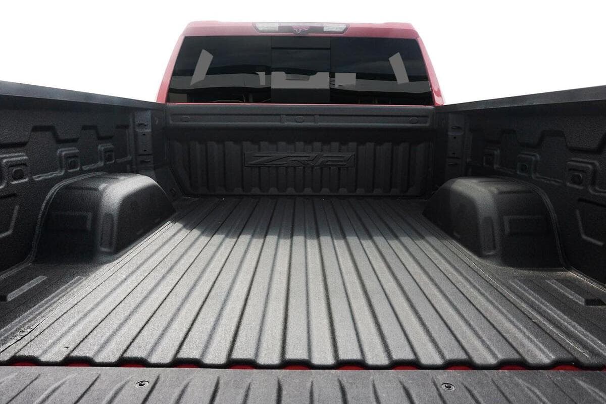 2025 Chevrolet Silverado 1500 ZR2 W/Tech Pack Auto 4x4 MY24 image 9
