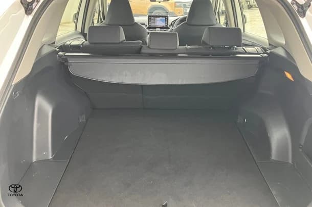 2020 Toyota Rav4 Hybrid GX AWD image 14
