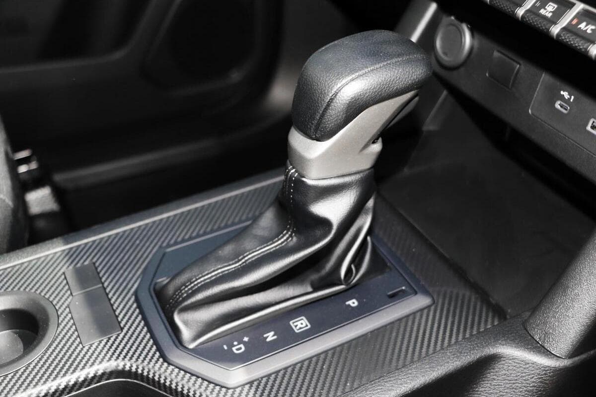 2024 Mitsubishi Triton GLX MV Auto 4x2 MY24.5 Double Cab image 17