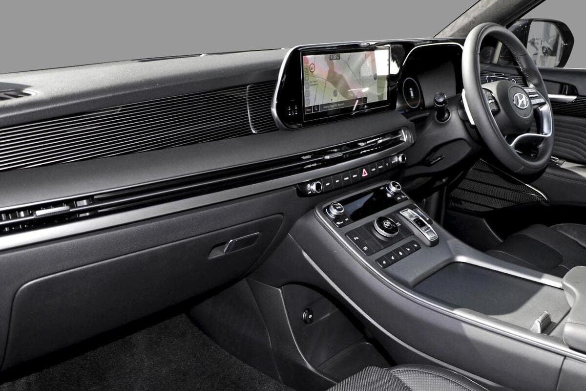 2025 Hyundai Palisade Calligraphy Auto 2WD MY25 image 7