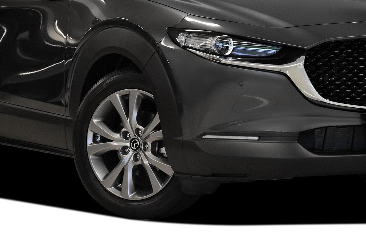2024 Mazda CX-30 G20 Touring DM Series Auto image 6