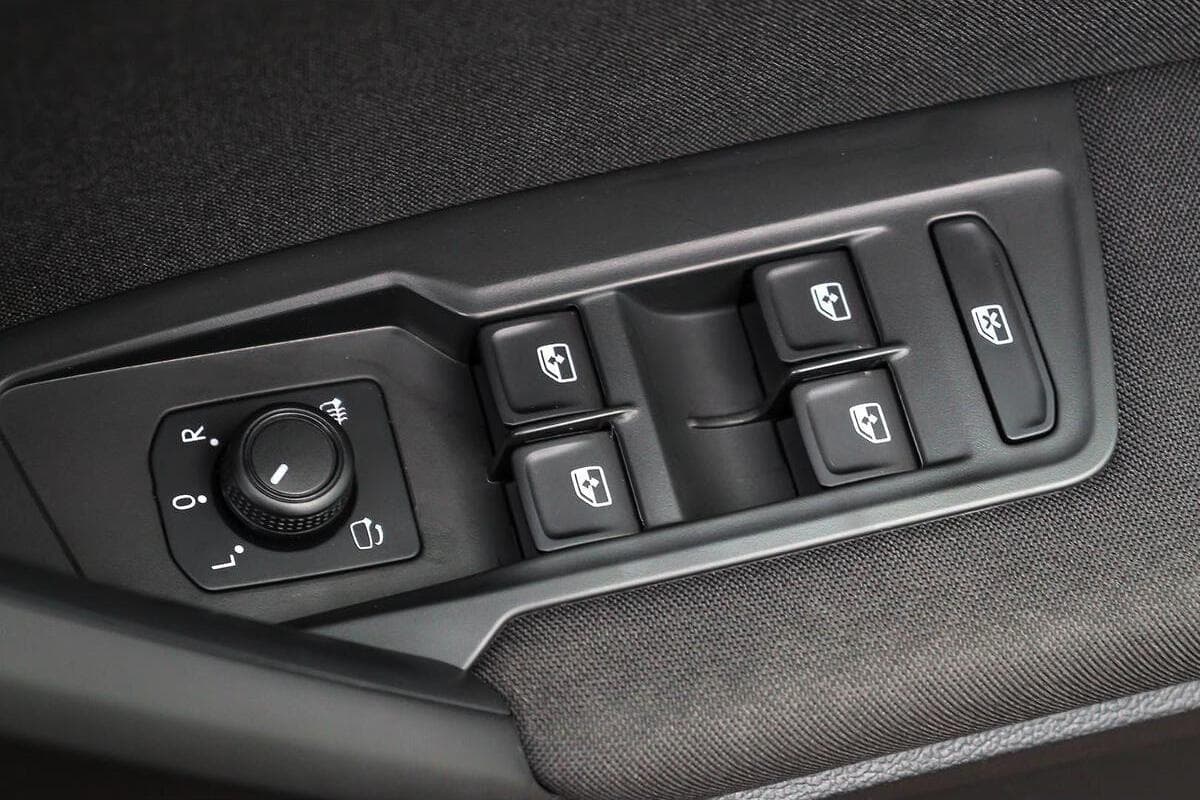 2024 Volkswagen Tiguan 110TSI Life Allspace 5N Auto 2WD MY24 image 15
