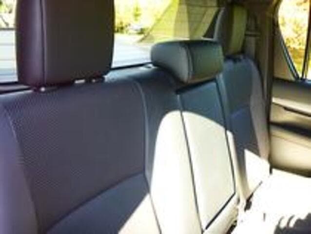 2023 Toyota Hilux Rogue image 14