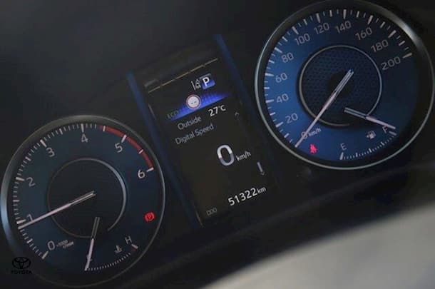 2022 Toyota Fortuner GX image 11