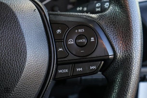 2023 Toyota Corolla Sedan Ascent Sport image 18