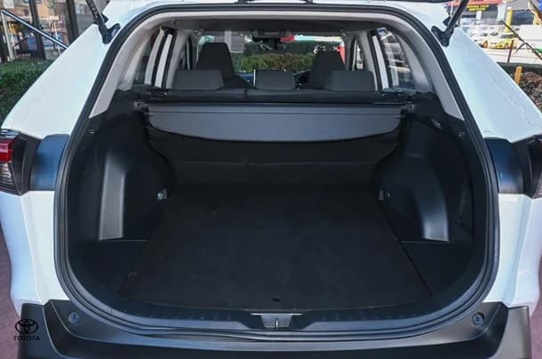 2019 TOYOTA RAV4 GX-2WD image 21