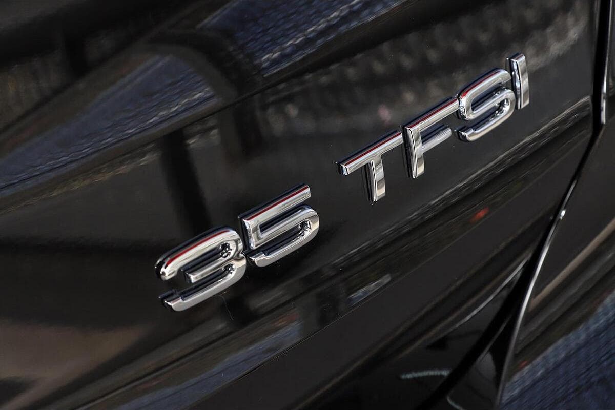 2024 Audi Q3 35 TFSI Auto MY25 image 7