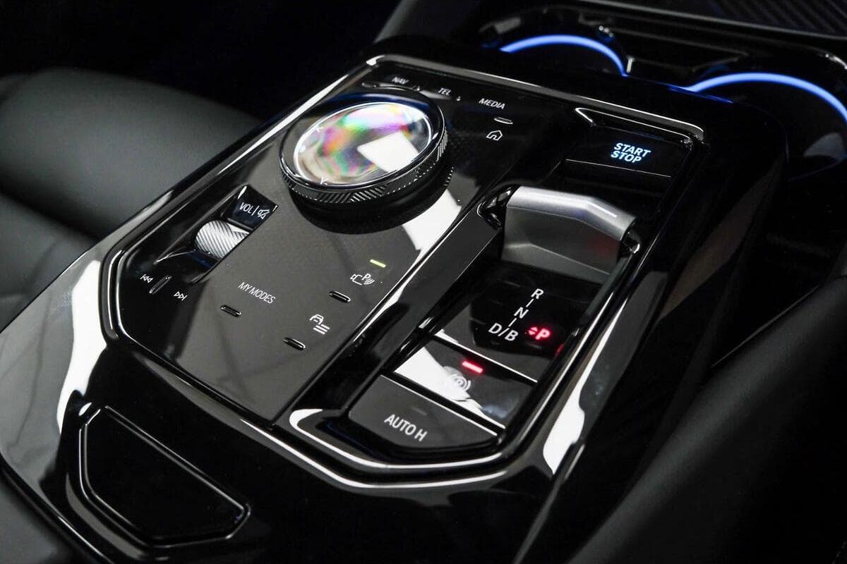2025 BMW i5 eDrive40 M Sport G60 Auto image 14