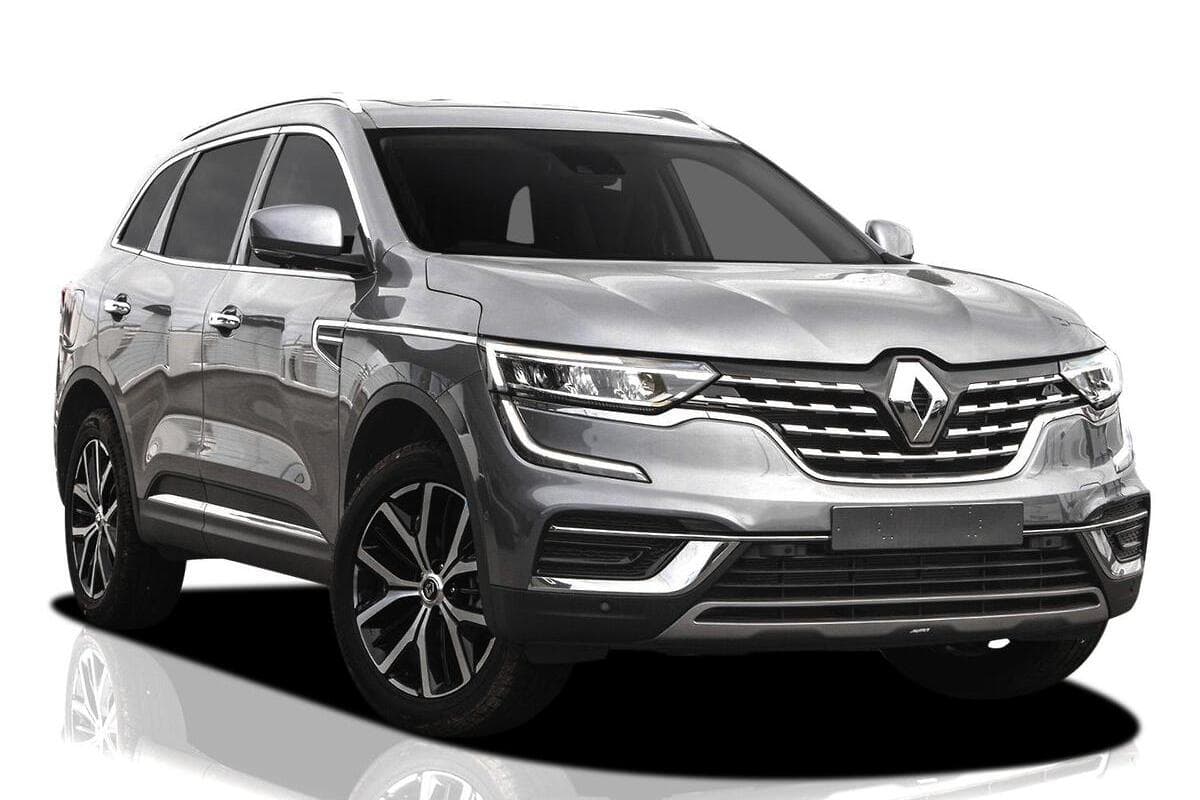 2024 Renault Koleos Intens Auto 4WD MY24