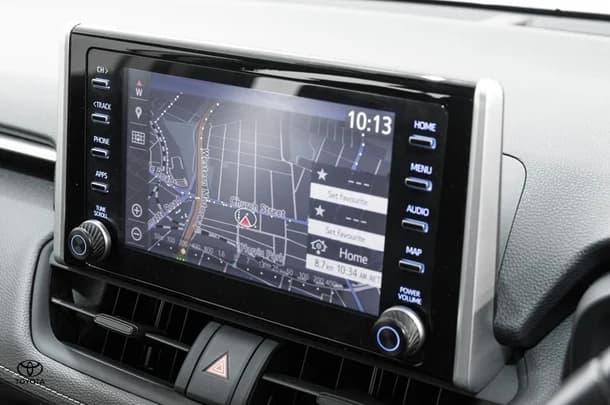 2020 Toyota RAV4 GXL-2WD image 18