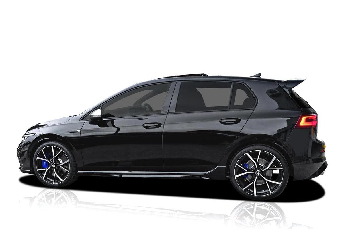 2024 Volkswagen Golf R 8 Auto 4MOTION MY24 image 5