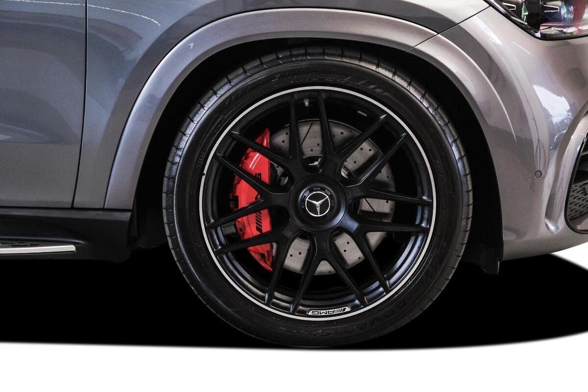 2025 Mercedes-Benz GLE-Class GLE63 AMG S Auto 4MATIC+ image 17