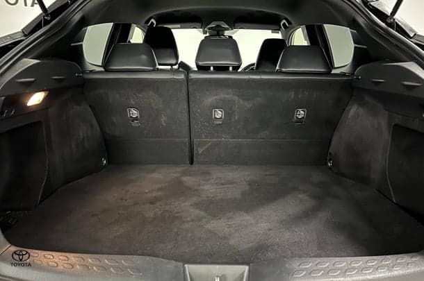2017 Toyota C-HR Koba 2WD image 13