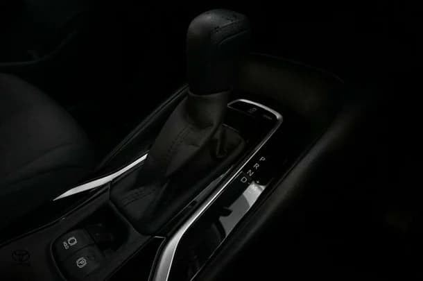2019 Toyota Corolla Ascent Sport image 13