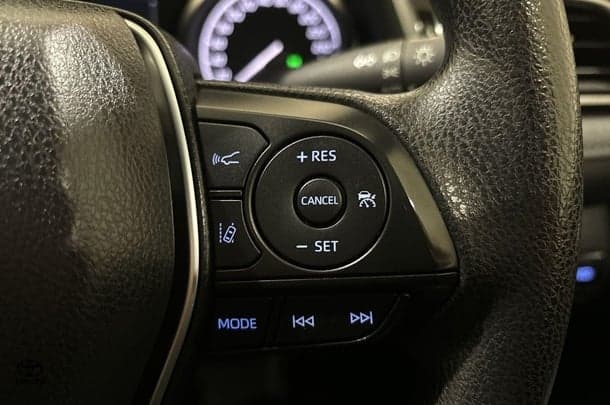 2023 Toyota Camry Hybrid Ascent image 20