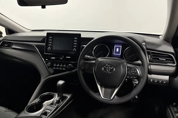 2024 Toyota Camry Ascent image 9