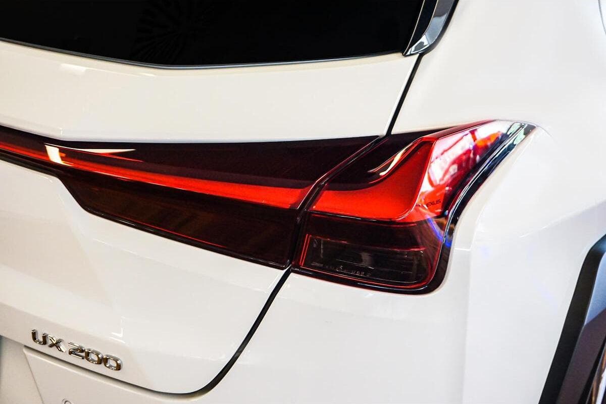 2024 Lexus UX UX200 F Sport Auto 2WD image 9